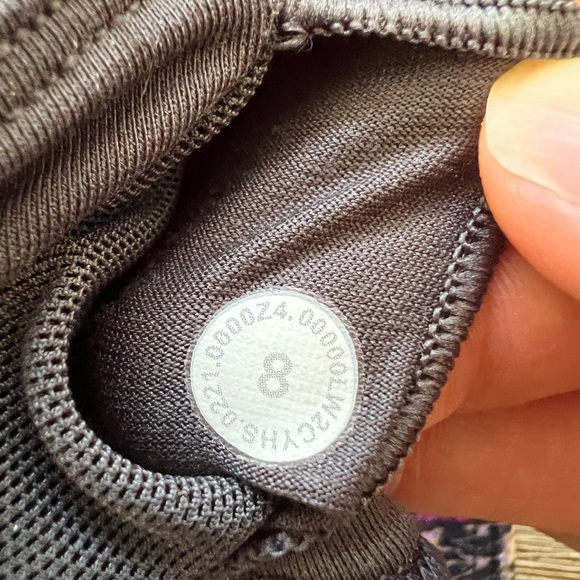 Lululemon Wunder Train bra long line - Picture 5 of 5